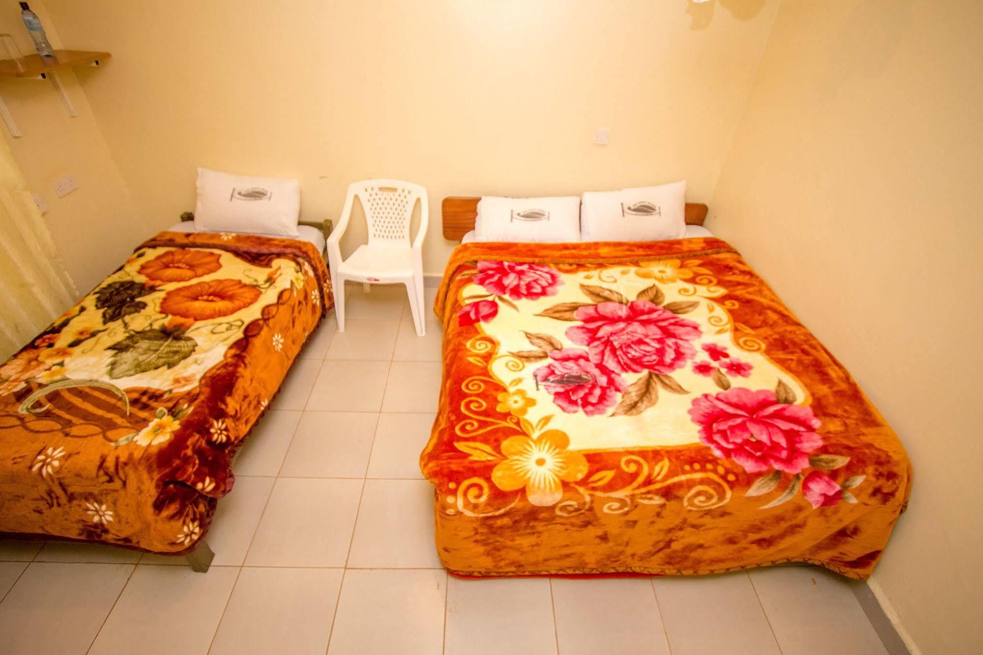 Sun Guest House Nyeri Exterior photo